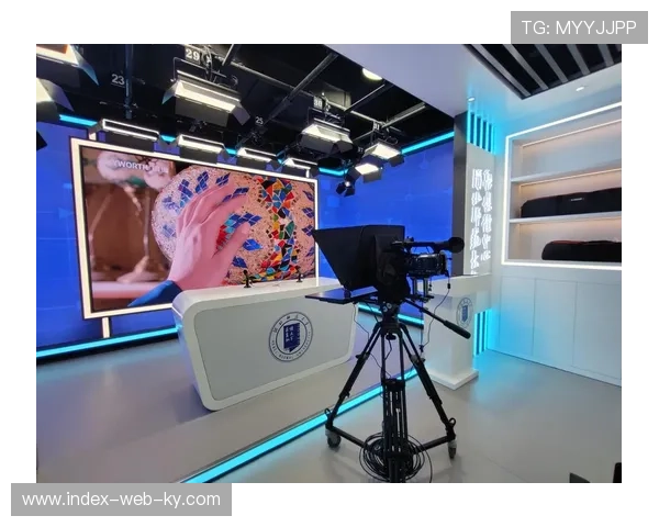 XR数字演播室技术深化应用 塑造当前阶段解说与复盘视觉新常态